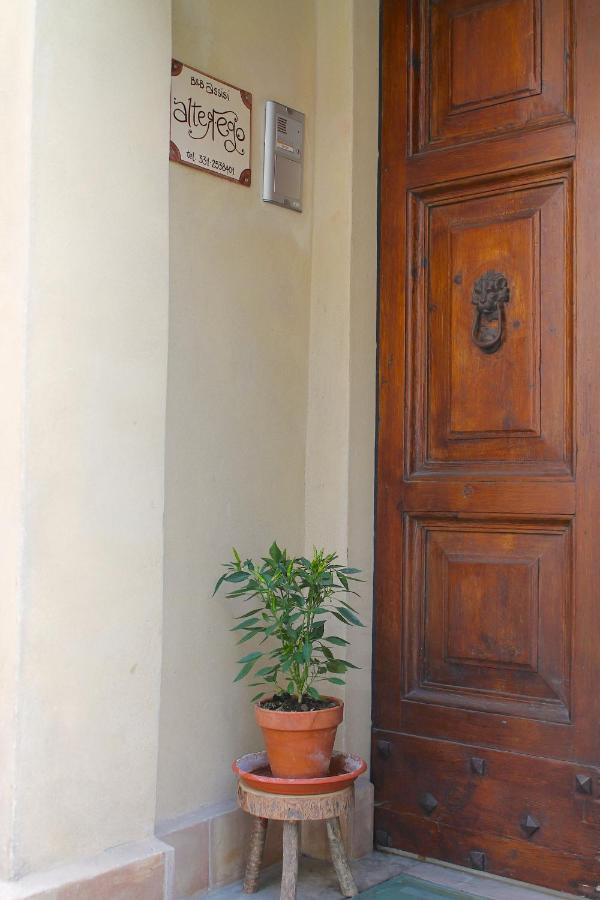 Alter Ego B&B Assisi Eksteriør bilde