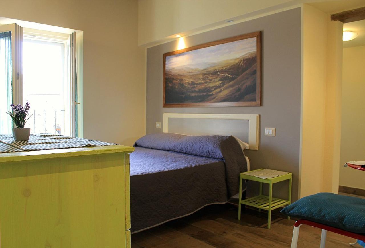 Alter Ego B&B Assisi Eksteriør bilde
