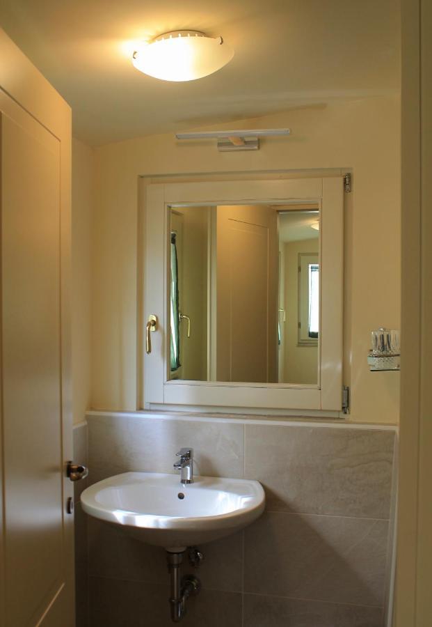 Alter Ego B&B Assisi Eksteriør bilde