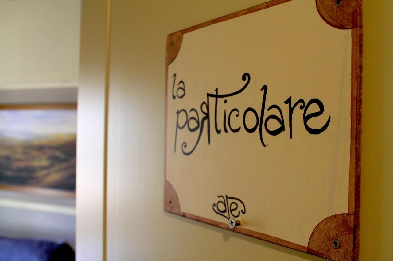 Alter Ego B&B Assisi Eksteriør bilde
