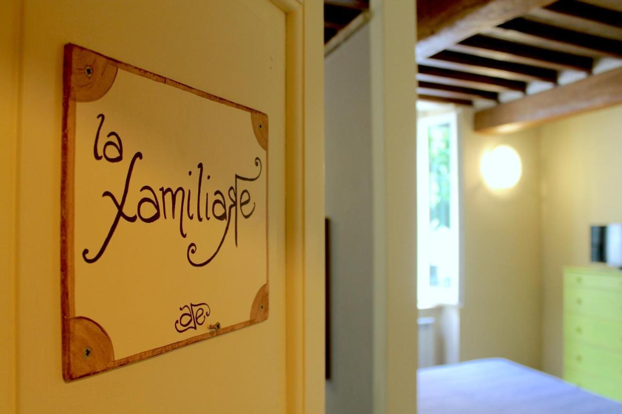 Alter Ego B&B Assisi Eksteriør bilde