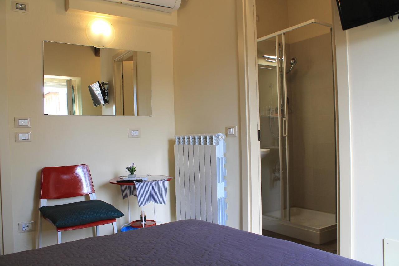 Alter Ego B&B Assisi Eksteriør bilde