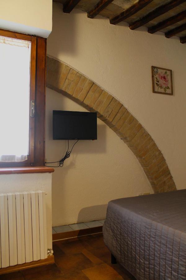 Alter Ego B&B Assisi Eksteriør bilde