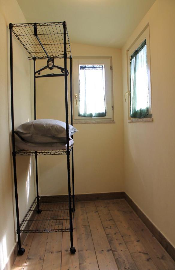 Alter Ego B&B Assisi Eksteriør bilde