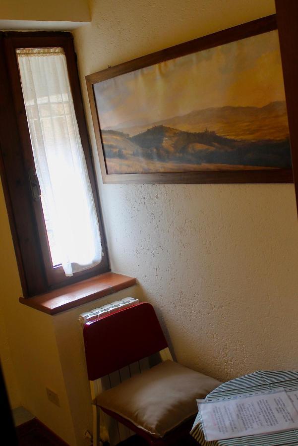 Alter Ego B&B Assisi Eksteriør bilde