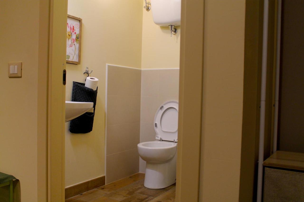 Alter Ego B&B Assisi Eksteriør bilde