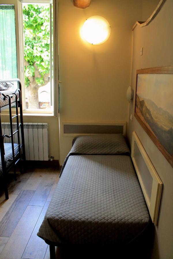 Alter Ego B&B Assisi Eksteriør bilde