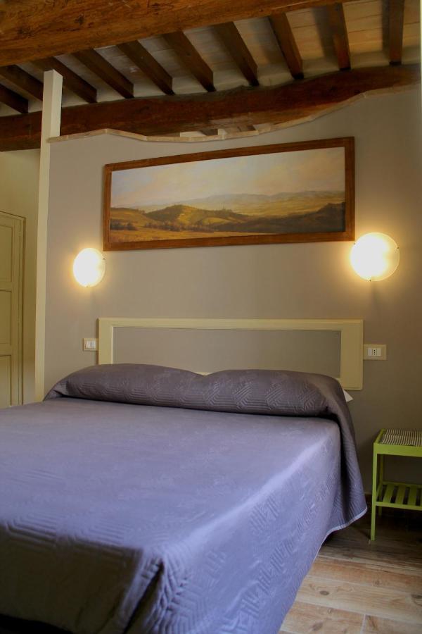Alter Ego B&B Assisi Eksteriør bilde