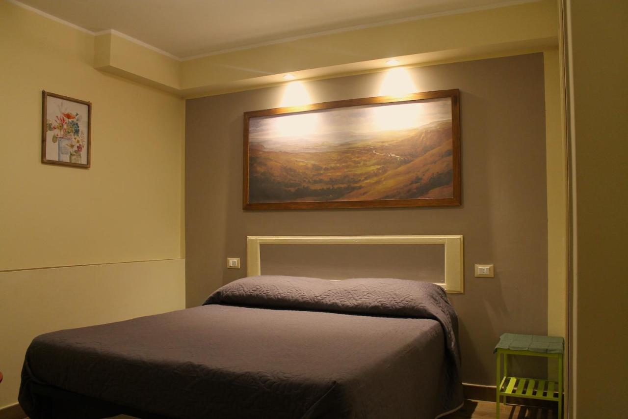Alter Ego B&B Assisi Eksteriør bilde