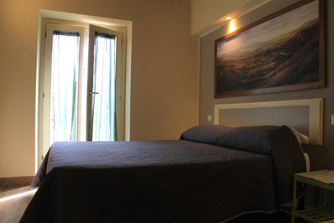 Alter Ego B&B Assisi Eksteriør bilde