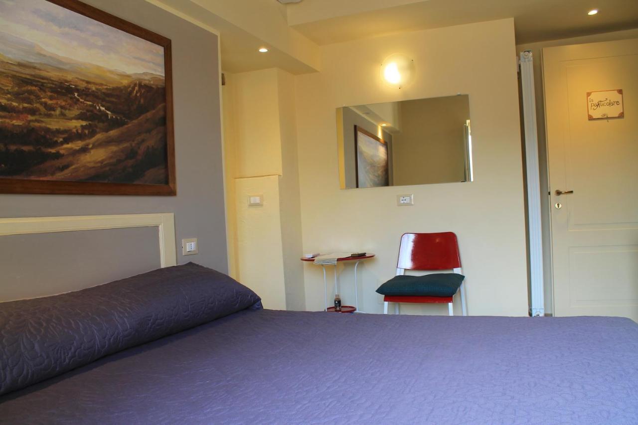 Alter Ego B&B Assisi Eksteriør bilde