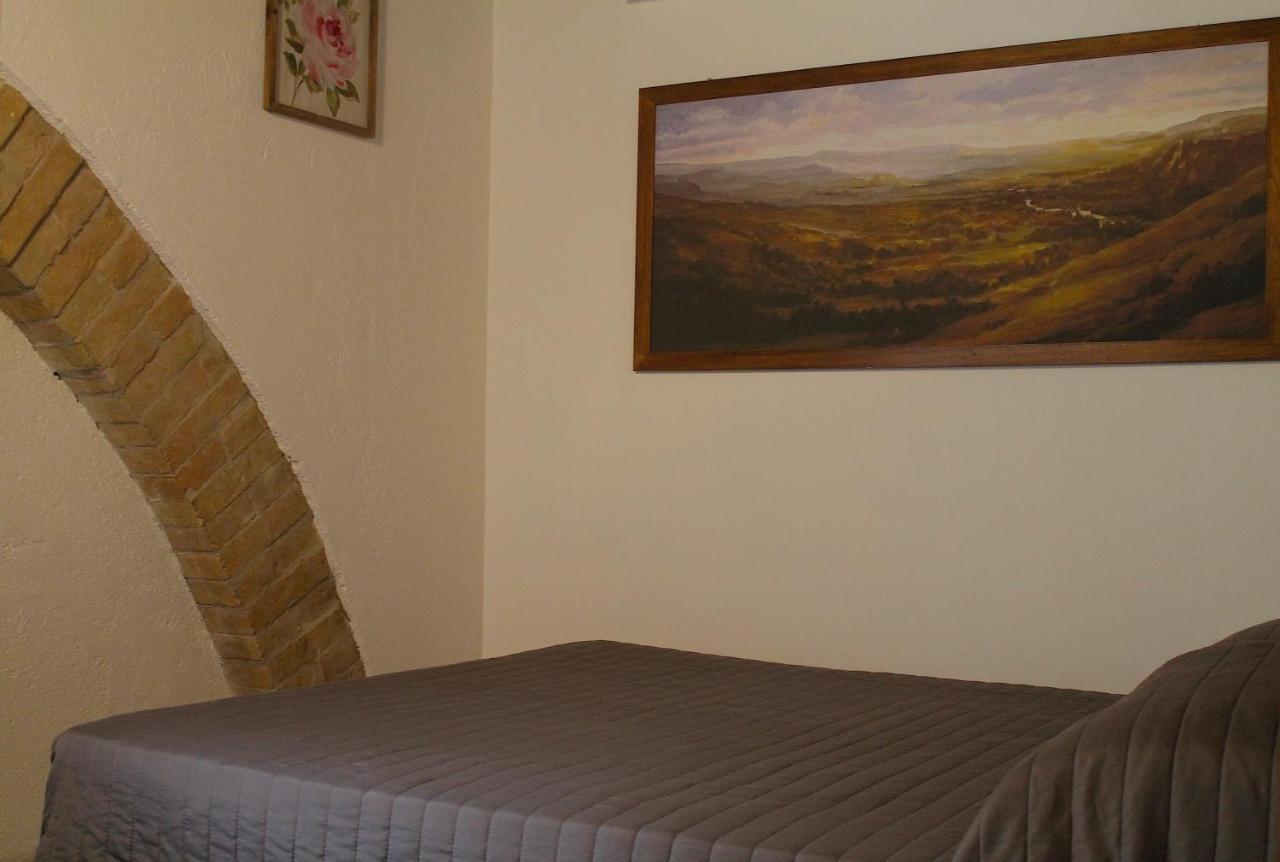 Alter Ego B&B Assisi Eksteriør bilde