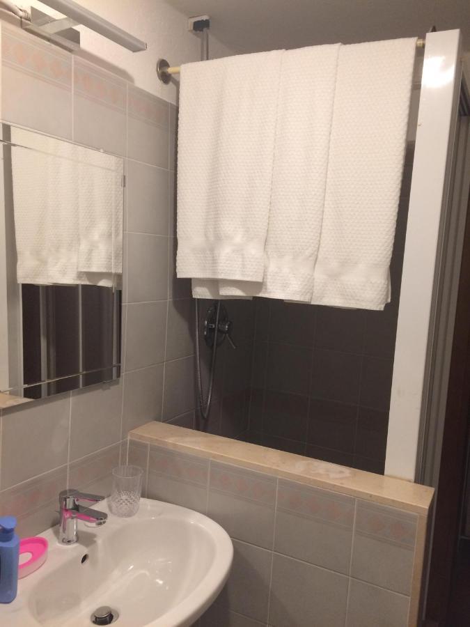 Alter Ego B&B Assisi Eksteriør bilde