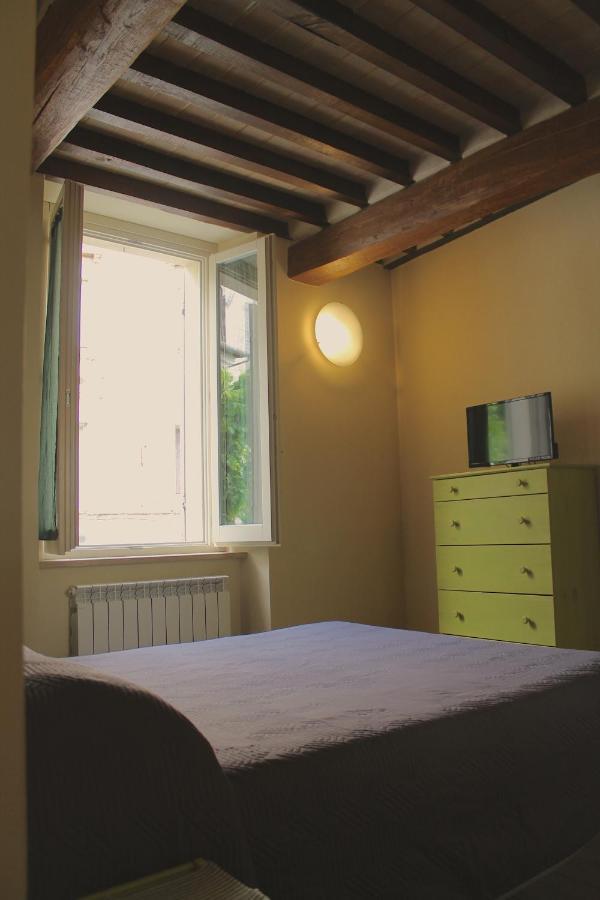 Alter Ego B&B Assisi Eksteriør bilde