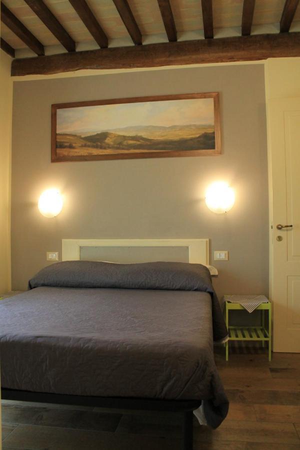 Alter Ego B&B Assisi Eksteriør bilde