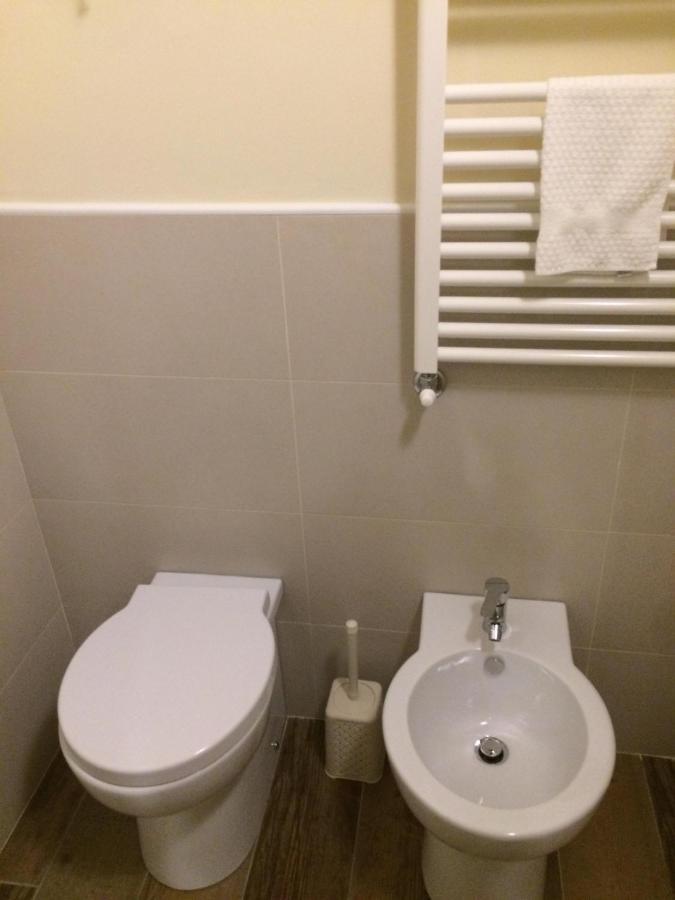 Alter Ego B&B Assisi Eksteriør bilde