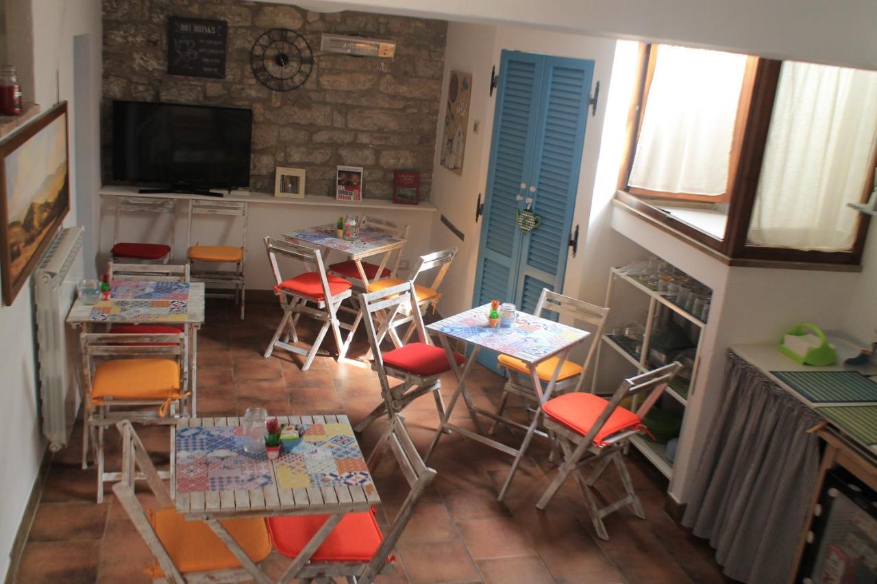 Alter Ego B&B Assisi Eksteriør bilde
