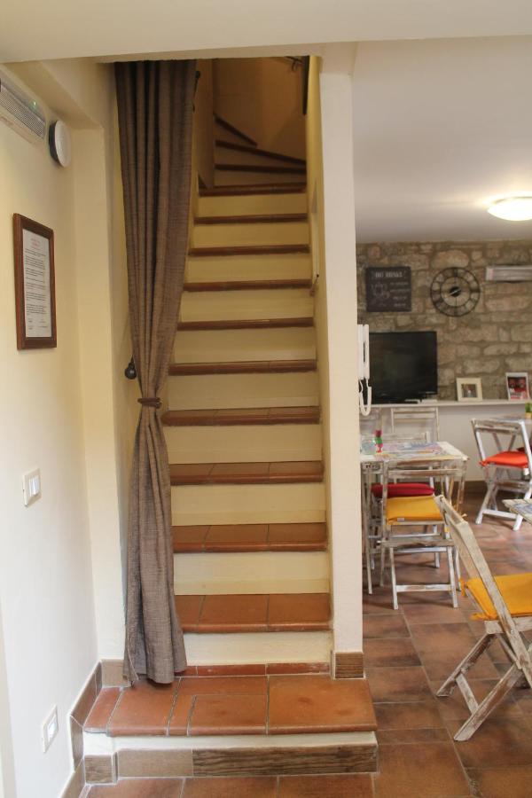 Alter Ego B&B Assisi Eksteriør bilde