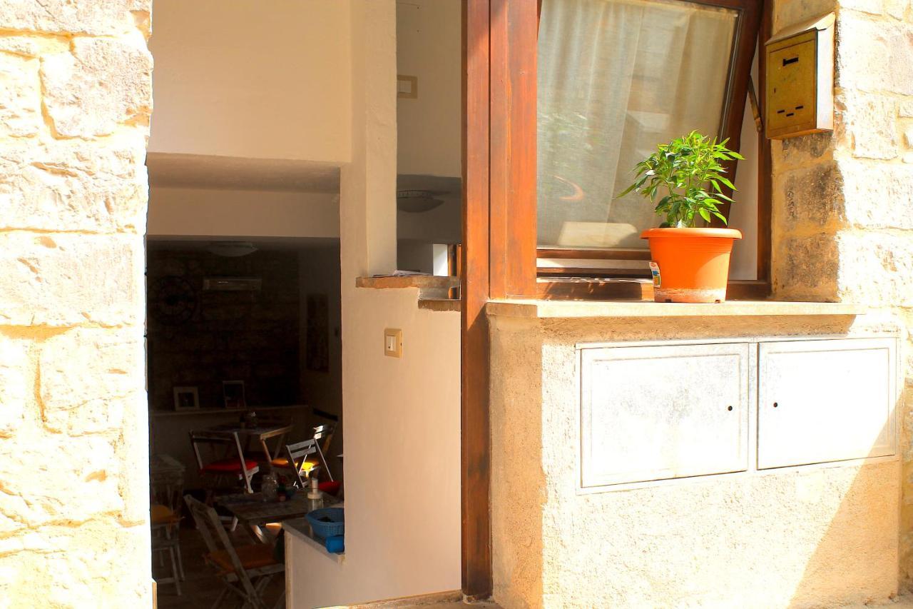 Alter Ego B&B Assisi Eksteriør bilde
