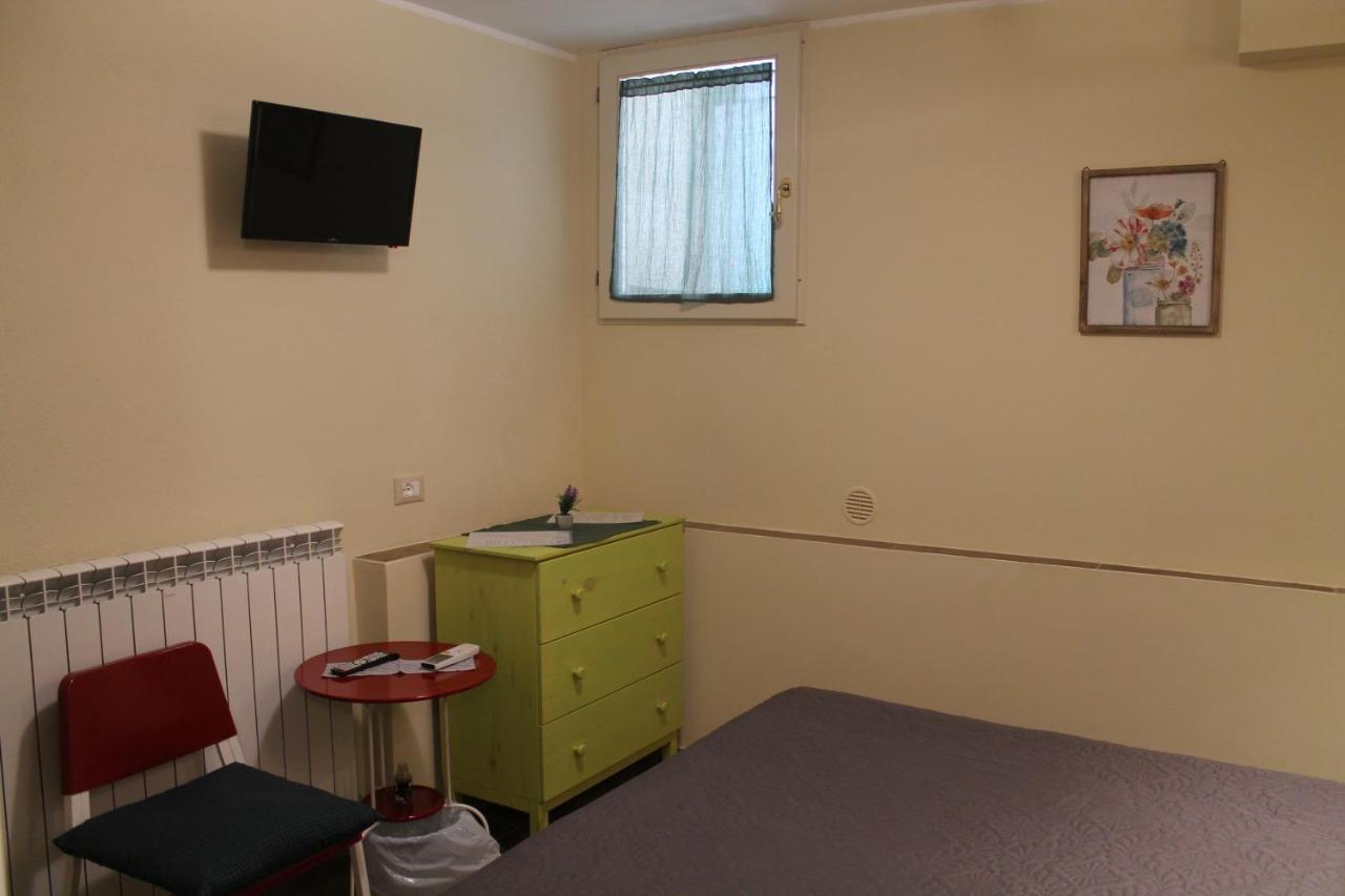 Alter Ego B&B Assisi Eksteriør bilde