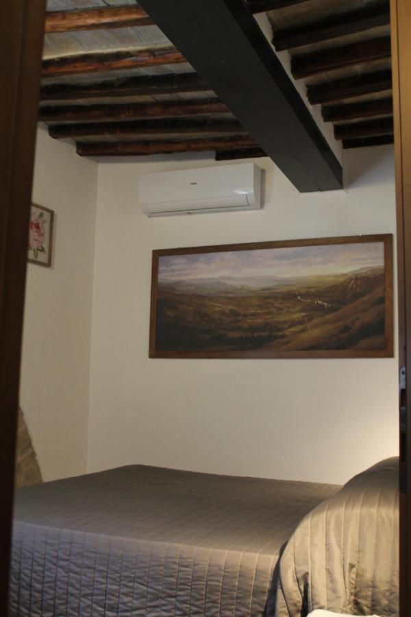 Alter Ego B&B Assisi Eksteriør bilde