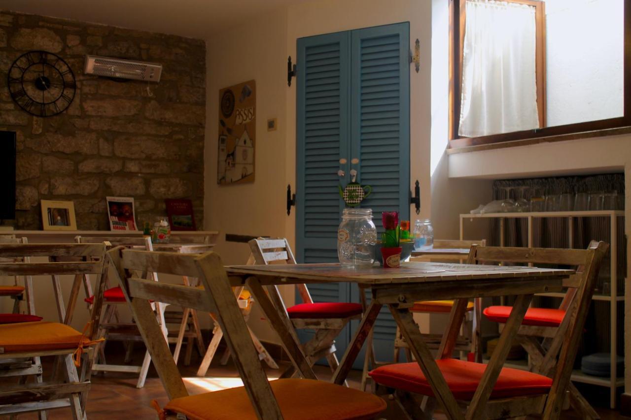 Alter Ego B&B Assisi Eksteriør bilde