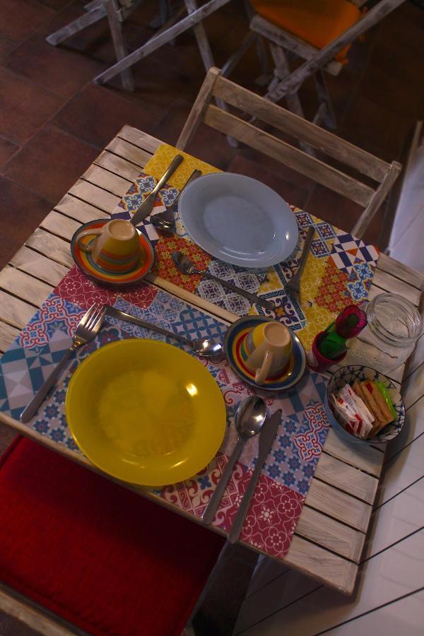Alter Ego B&B Assisi Eksteriør bilde